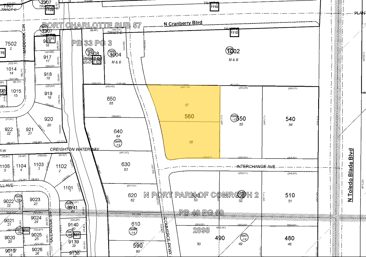 3276 Commerce Pkwy, North Port, FL 34289 - Property Record | LoopNet.com