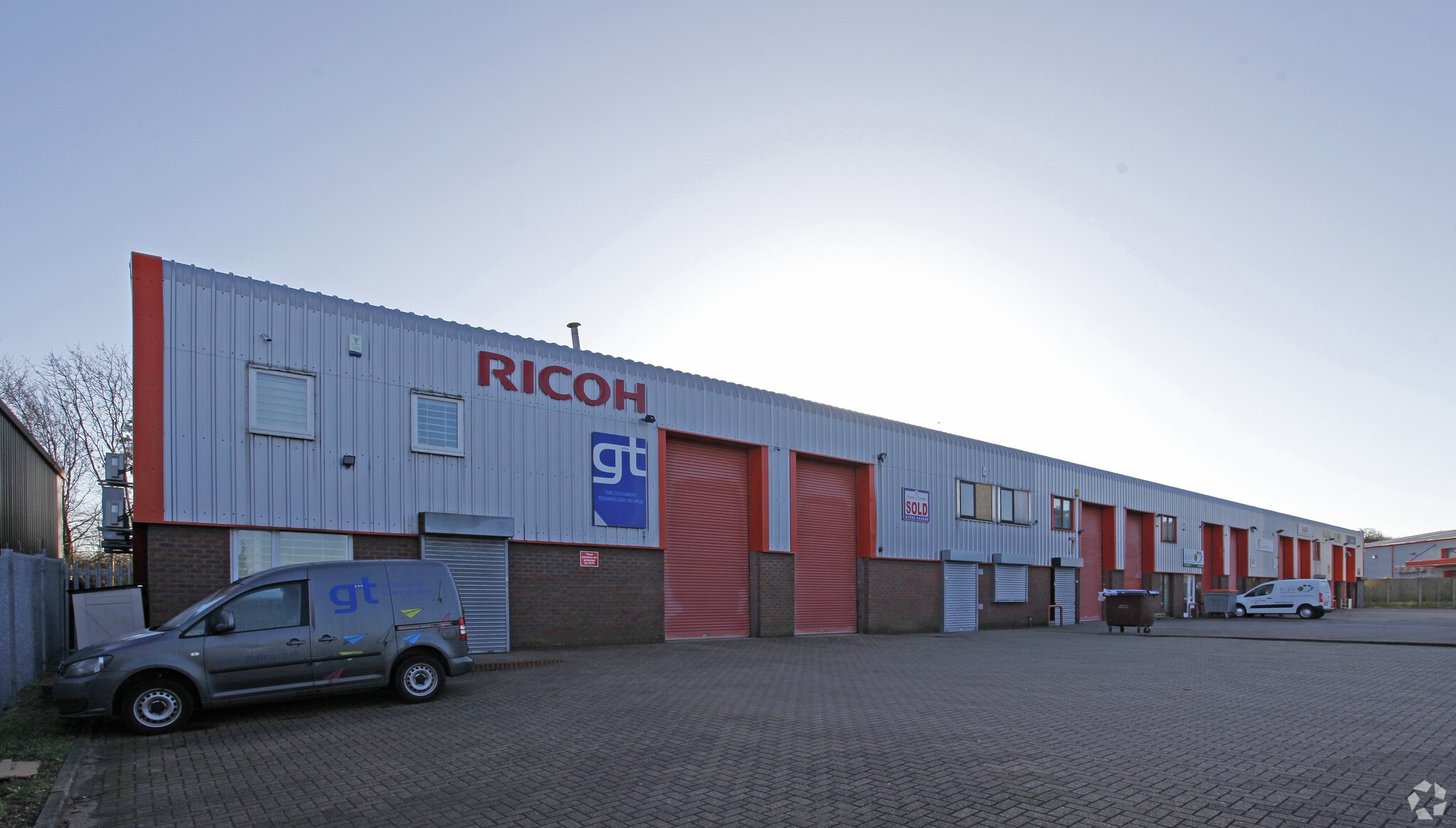 Hurricane Way, Wickford for sale Primary Photo- Image 1 of 1