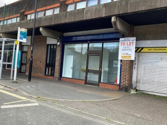 More details for 1-26 West End Rd, Southampton - Retail for Lease