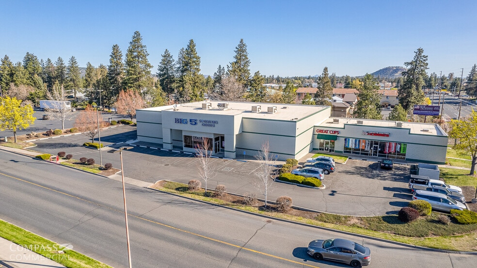 61545 S Highway 97, Bend, OR for sale - Building Photo - Image 2 of 12