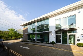 More details for 4400 Parkway, Fareham - Office for Lease