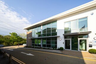 More details for 4400 Parkway, Fareham - Office for Lease