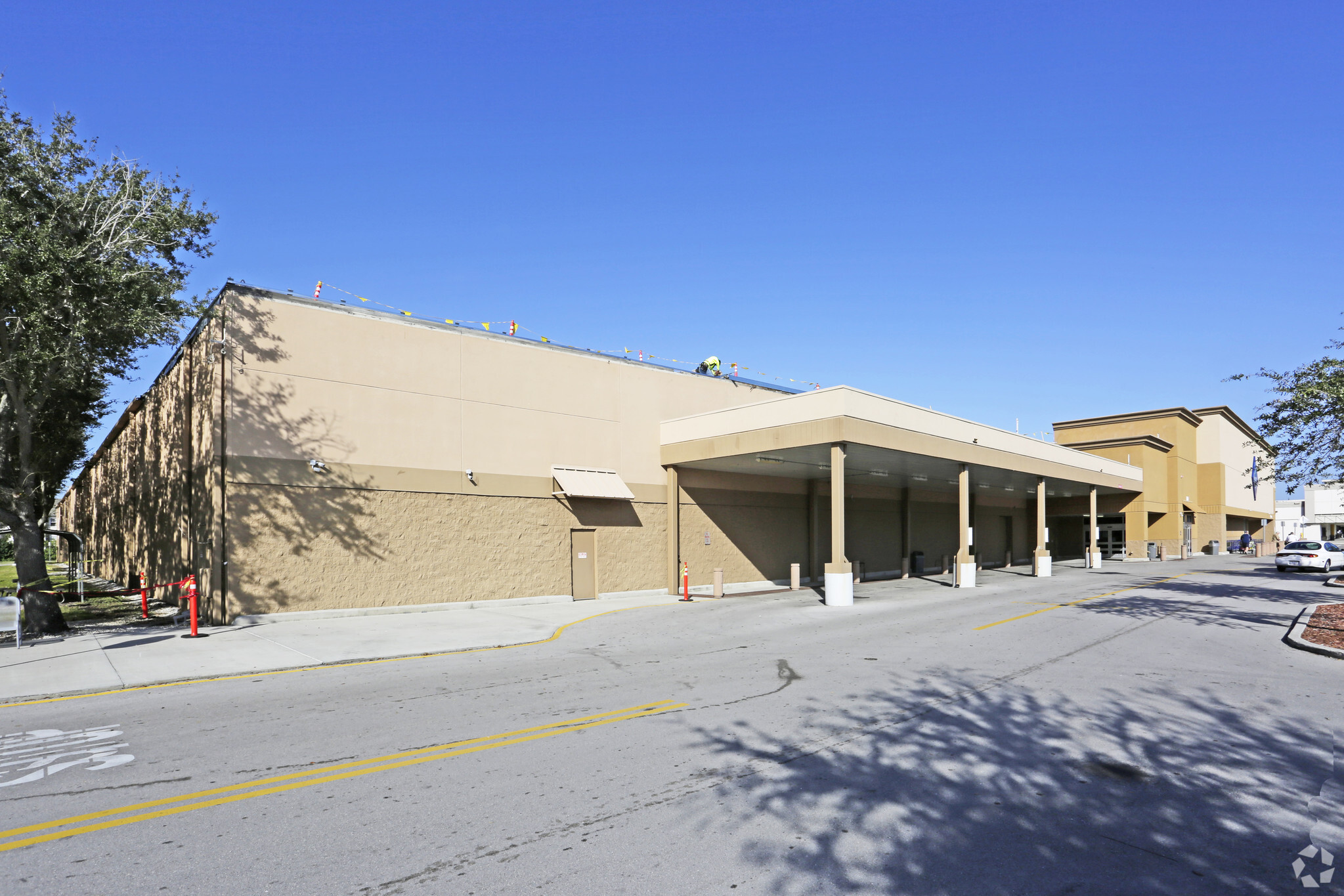 5050-5100 S Cleveland Ave, Fort Myers, FL for lease Primary Photo- Image 1 of 9