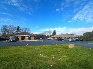 More details for Portfolio of Two (2) Office Buildings – Office for Sale, Dayton, OH