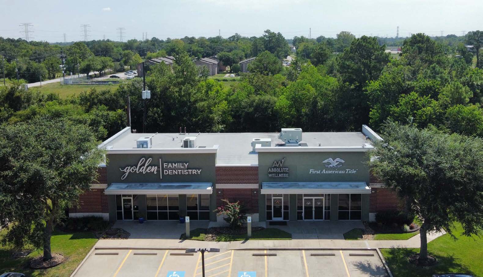 14626 Fm 2100 Rd, Crosby, TX for sale Building Photo- Image 1 of 1