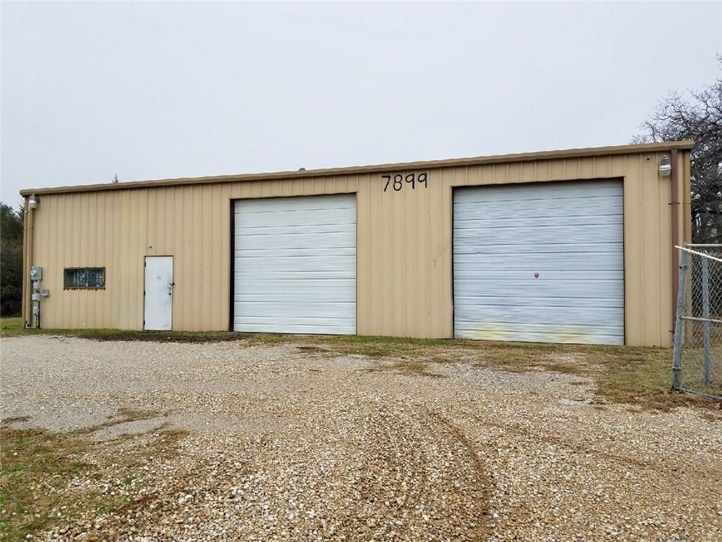 7899 U.S. 287 Frontage Rd, Arlington, TX for sale Building Photo- Image 1 of 1