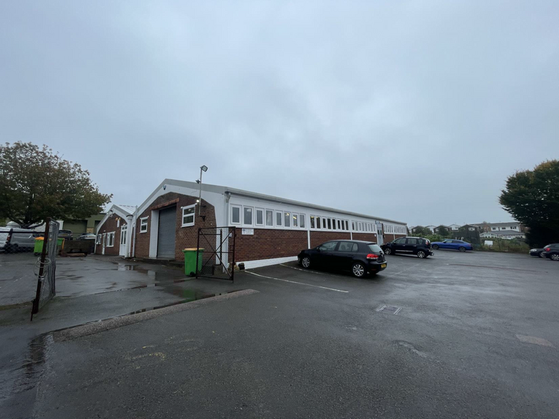 D2 Bearsted Rd, Maidstone for lease - Primary Photo - Image 1 of 10