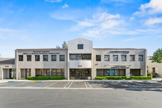 More details for 930 W Foothill Blvd, Upland, CA - Office for Sale