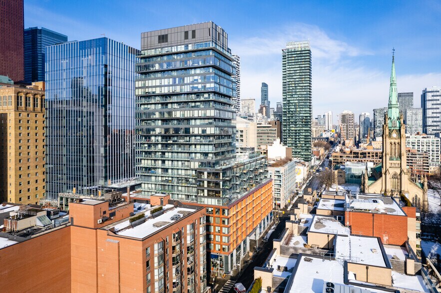 5660 Colborne St, Toronto, ON M5E 0B7