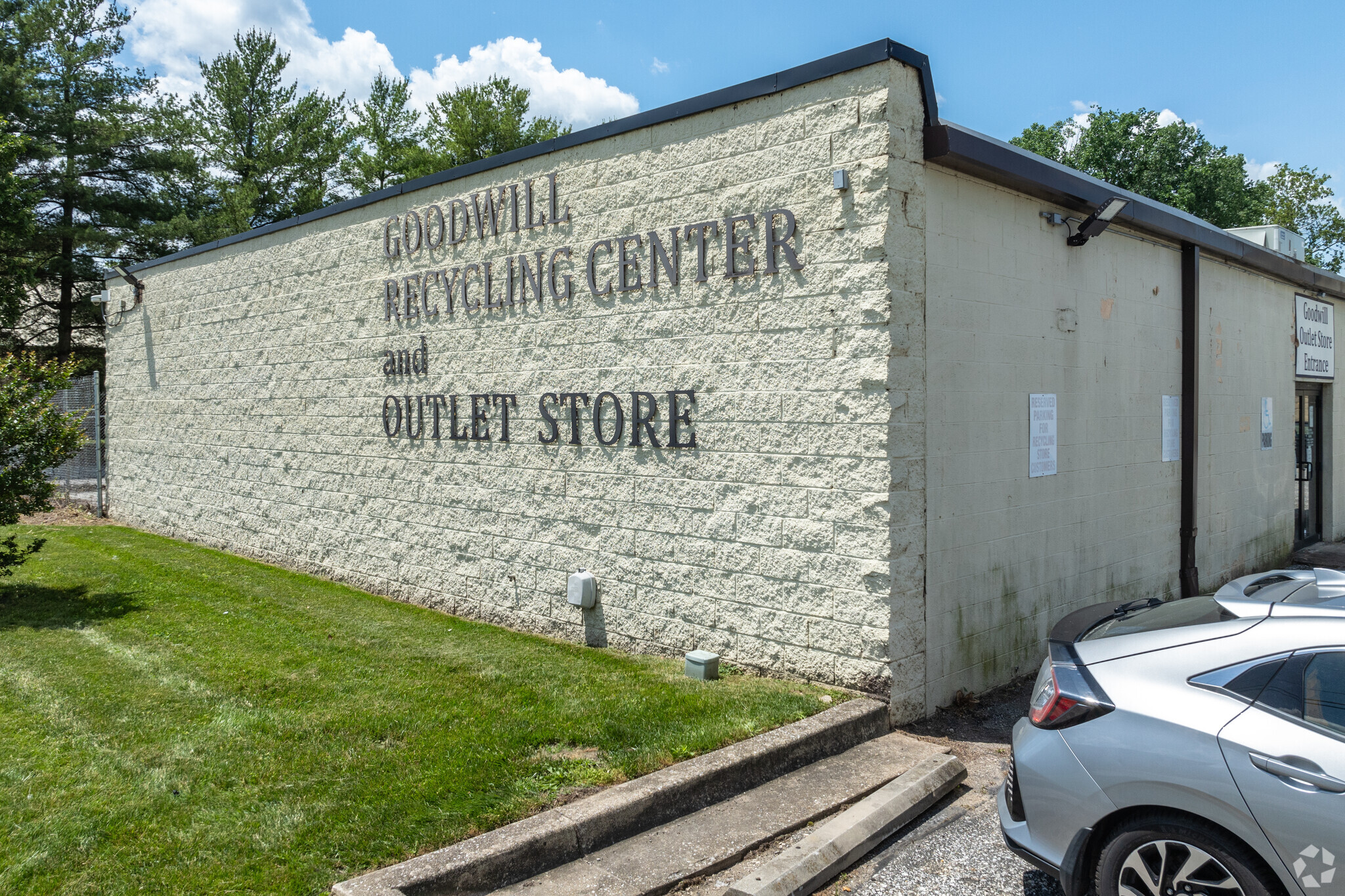 800-810 Central Ave, Linthicum, MD for sale Primary Photo- Image 1 of 8