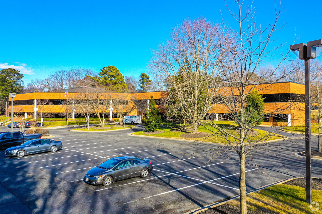 4191 Innslake Dr, Glen Allen, VA 23060 Humana Office Bldg