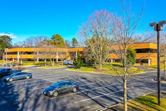 More details for 4191 Innslake Dr, Glen Allen, VA - Office for Lease