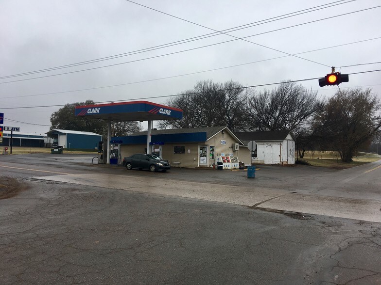 7803 S Sooner Rd, Guthrie, OK for sale - Other - Image 1 of 1