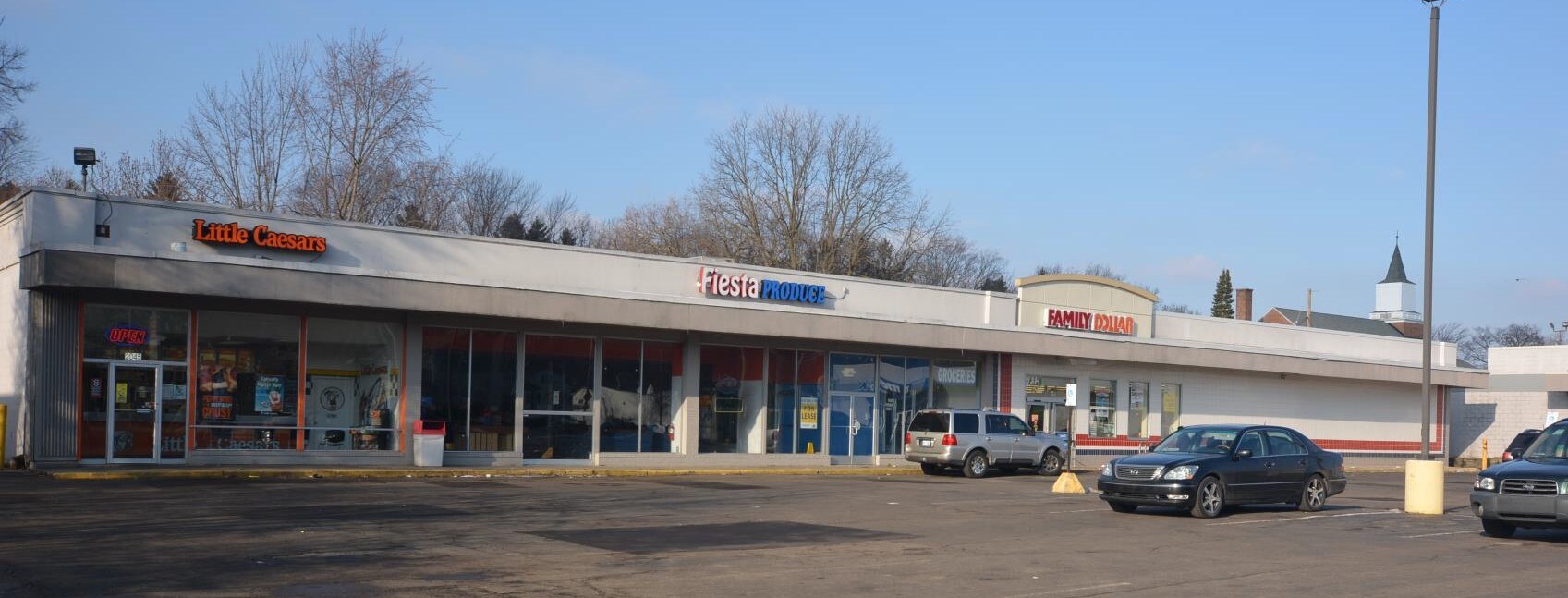 3375 Division Ave S, Grand Rapids, MI for sale Primary Photo- Image 1 of 1