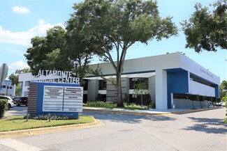 More details for 106 Boston Ave, Altamonte Springs, FL - Medical for Lease