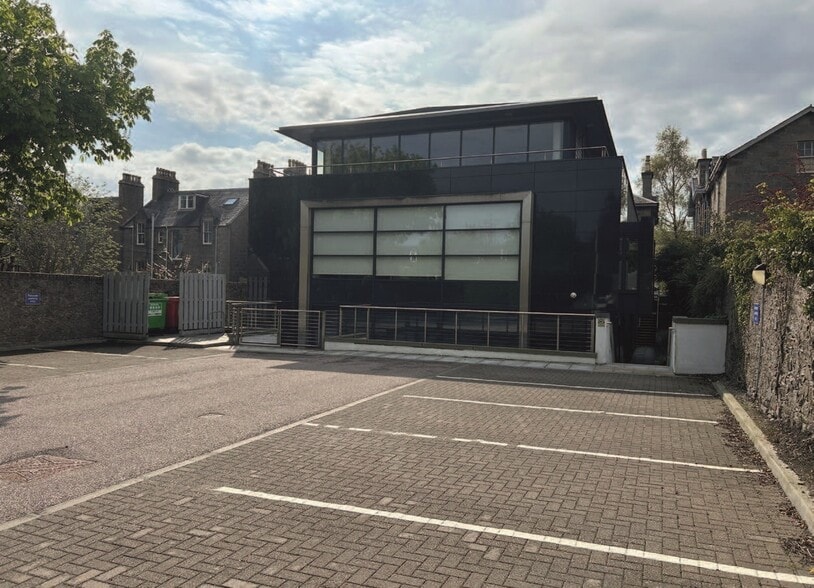 20 Queens Rd, Aberdeen for sale - Building Photo - Image 2 of 7