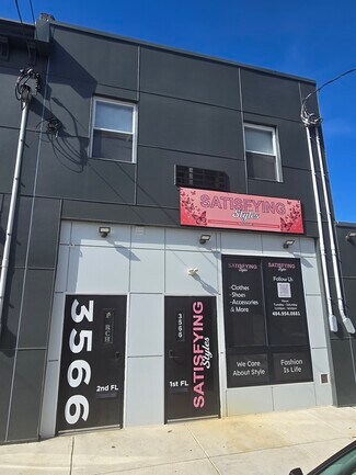 More details for 3566 Ruth St, Philadelphia, PA - Retail for Sale