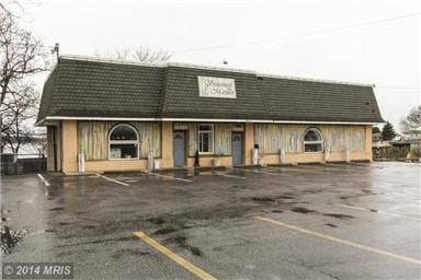 601 Wise Ave, Dundalk, MD for sale - Primary Photo - Image 1 of 1