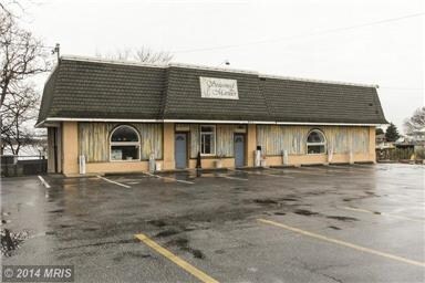 601 Wise Ave, Dundalk, MD for sale Primary Photo- Image 1 of 1