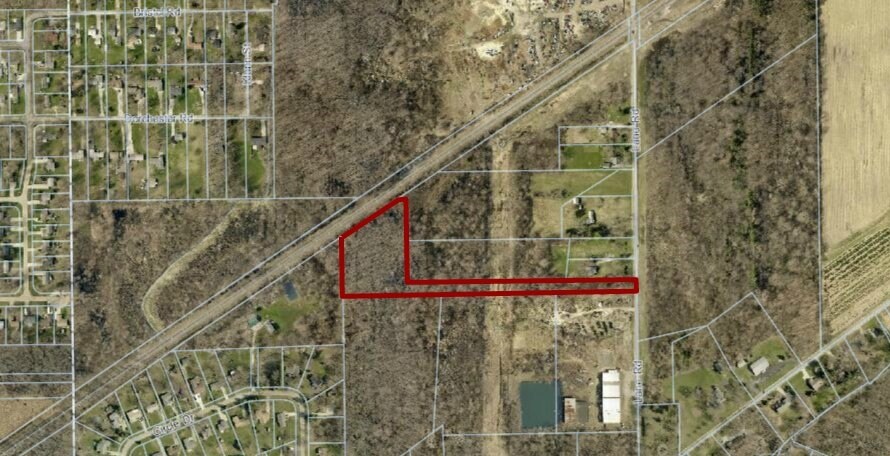 Lane Rd, Perry, OH for sale Building Photo- Image 1 of 1