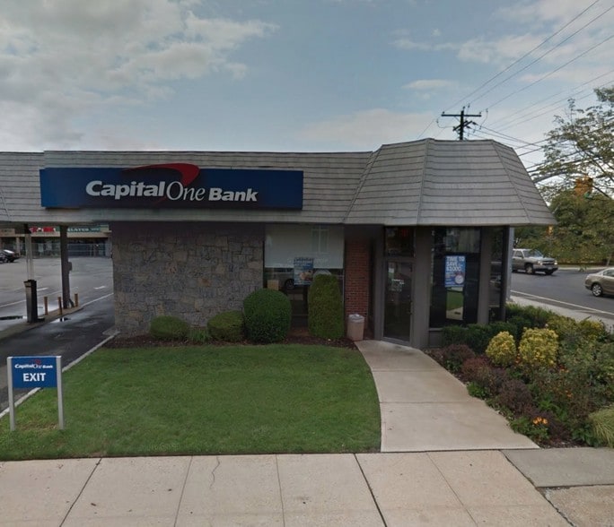 115 Main St, East Rockaway, NY for lease - Building Photo - Image 3 of 12