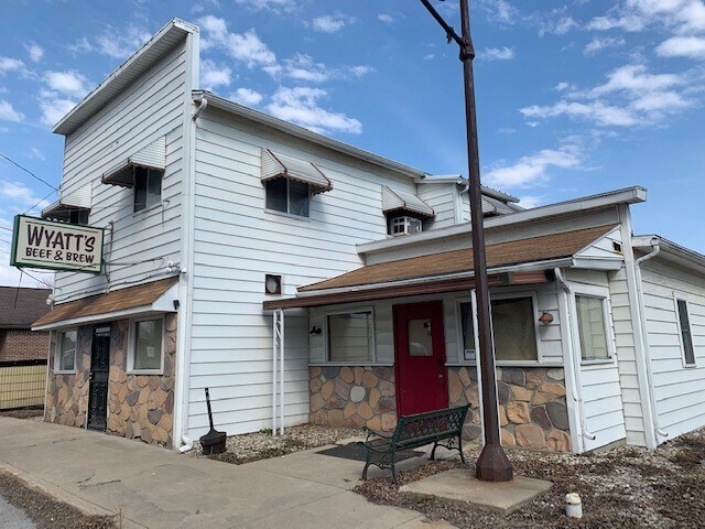 66722-66712 SR 331, Wyatt, IN for sale Building Photo- Image 1 of 1