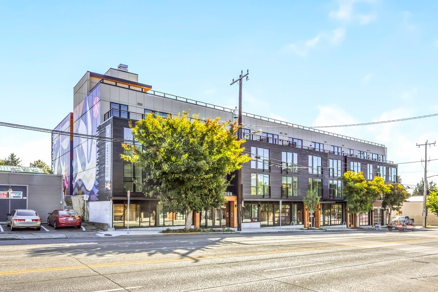7750 15th Ave NW, Seattle, WA for lease - Building Photo - Image 2 of 6