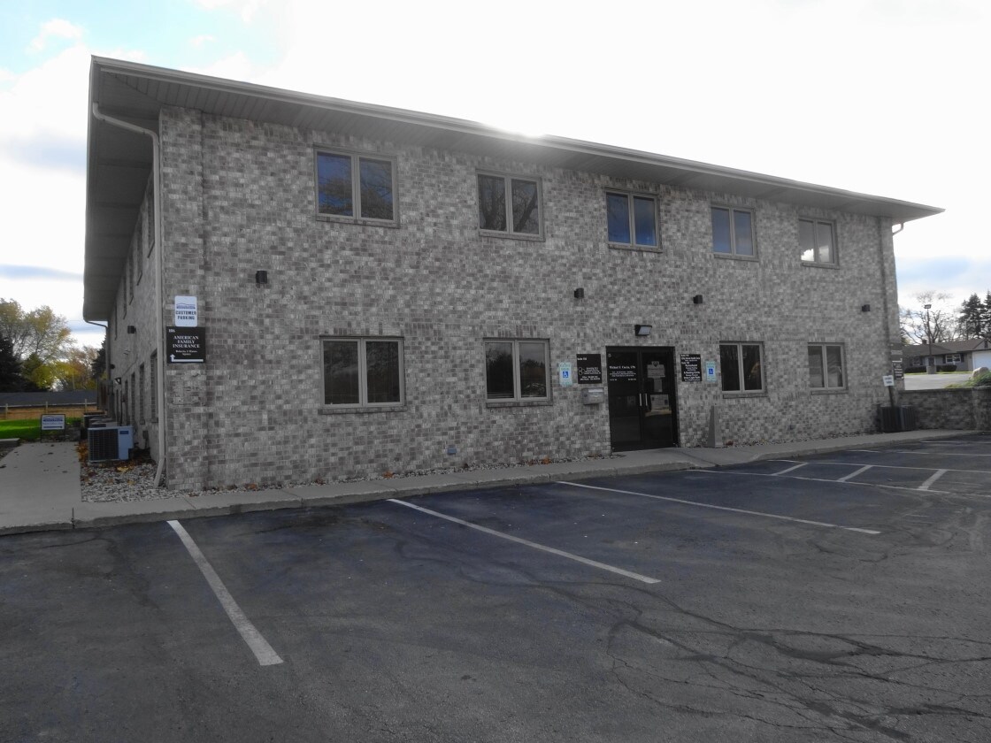 829 S Green Bay Rd, Racine, WI for sale Building Photo- Image 1 of 1