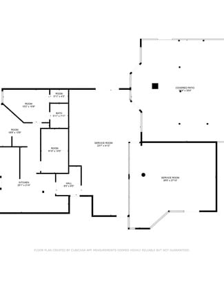 More details for 344 E Desert Inn Rd, Las Vegas, NV - Retail for Lease