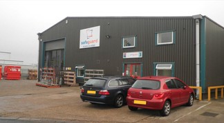 More details for Oundle Rd, Peterborough - Industrial for Sale