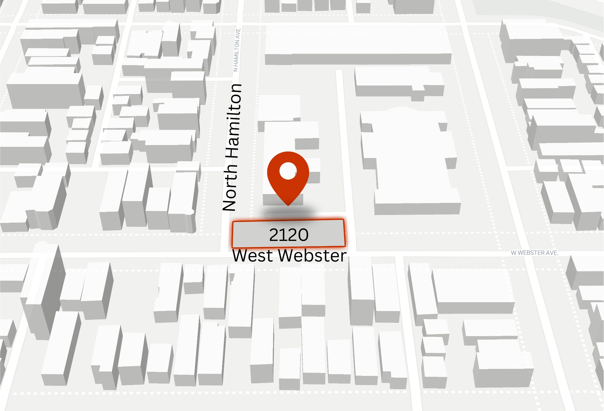 2120 W Webster Ave, Chicago, IL for sale Primary Photo- Image 1 of 1