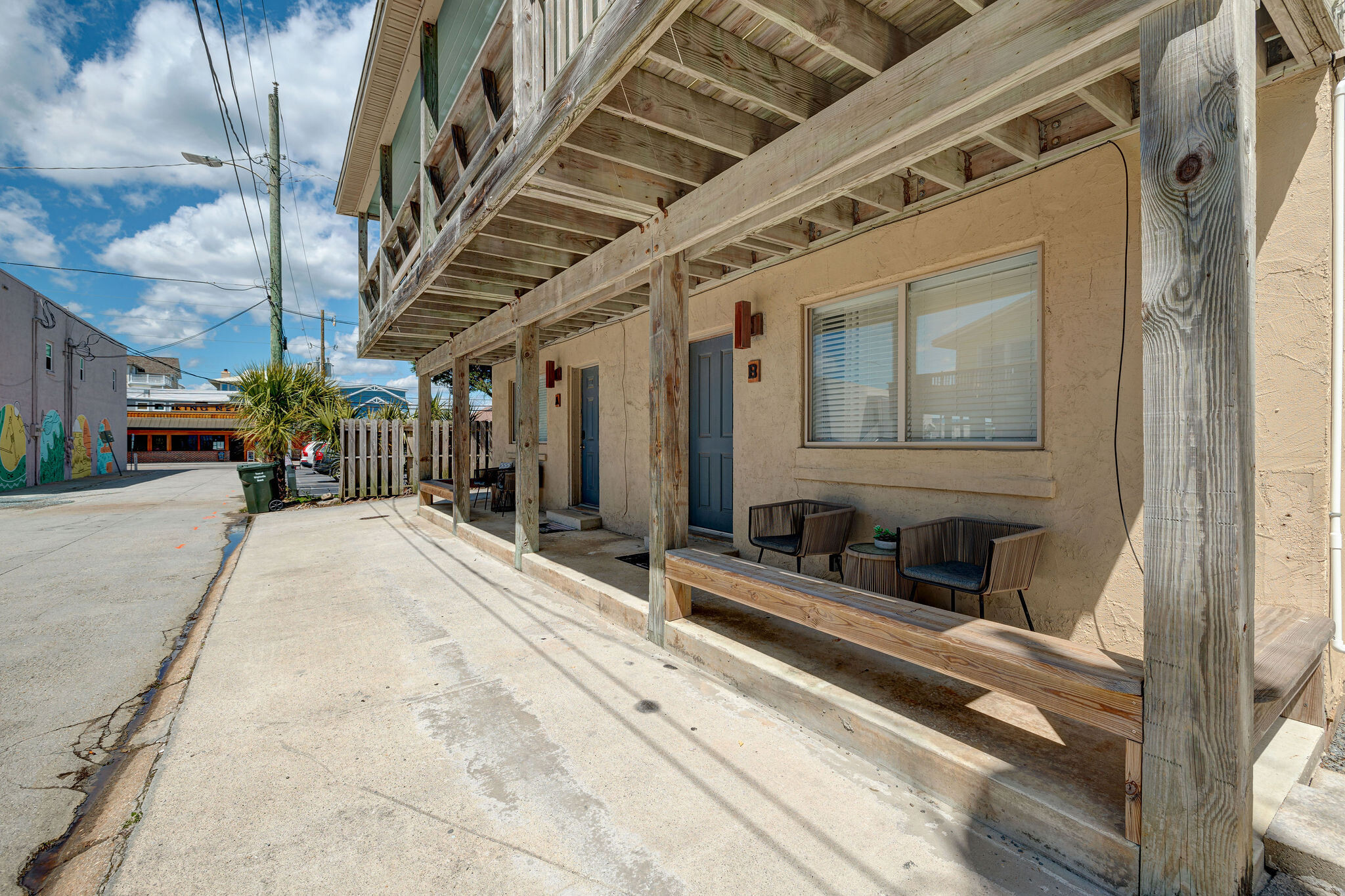 5 Oceanic St, Wrightsville Beach, NC for sale Primary Photo- Image 1 of 81