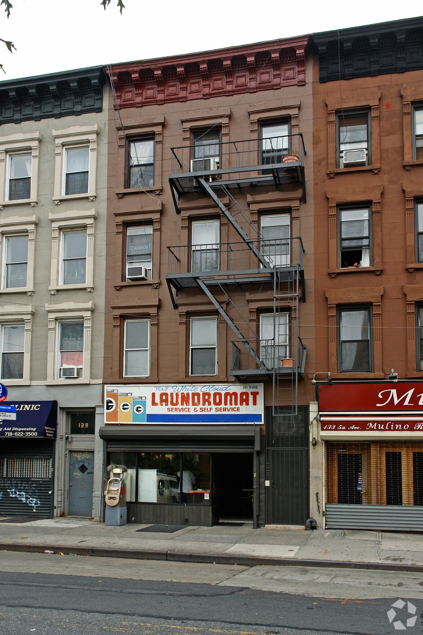 131 5th Ave, Brooklyn, NY for sale Primary Photo- Image 1 of 1