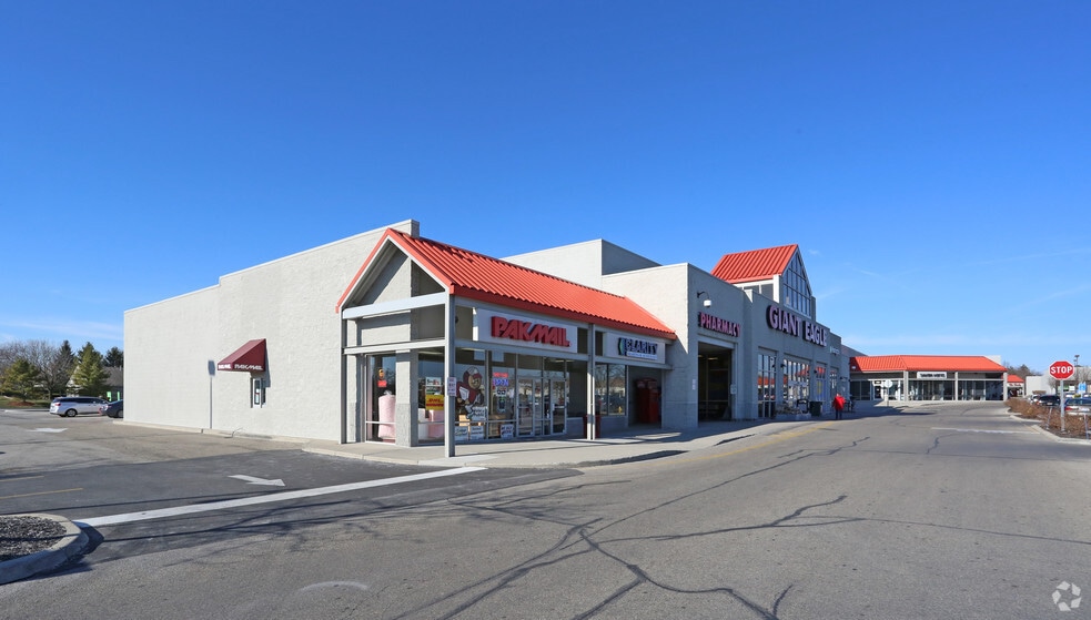 2167-2209 Stringtown Rd, Grove City, OH for sale - Primary Photo - Image 1 of 1