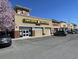 More details for 506 E State Rd, American Fork, UT - Retail for Lease