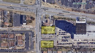 More details for 1900 NW Expressway St, Oklahoma City, OK - Land for Lease