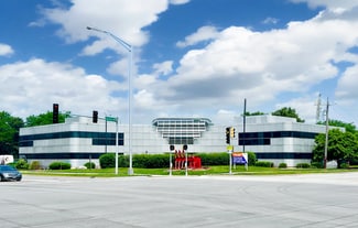 More details for 1700 W Central Rd, Arlington Heights, IL - Office/Medical for Lease