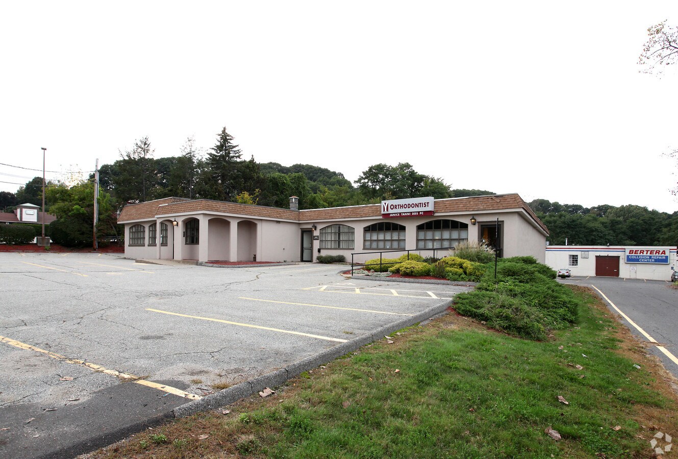 180 Westfield St, West Springfield, MA 01089