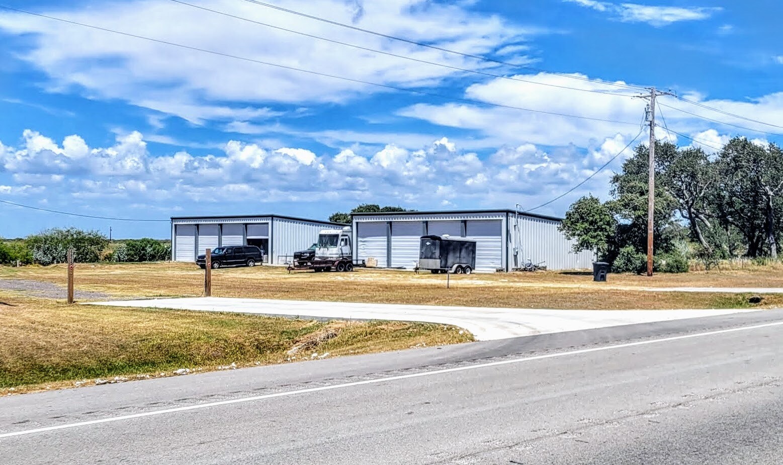 6861 Hwy 35 N, Rockport, TX for sale Primary Photo- Image 1 of 1