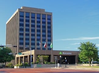 More details for 100 E Ferguson St, Tyler, TX - Office for Lease