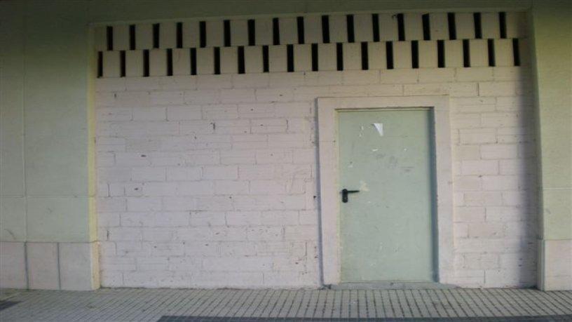 Retail in Salamanca for sale - Building Photo - Image 1 of 3