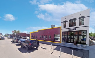 More details for 2718 Walnut St, Denver, CO - Office for Sale