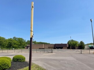 More details for 1597 S Washington St, Millersburg, OH - Industrial for Lease