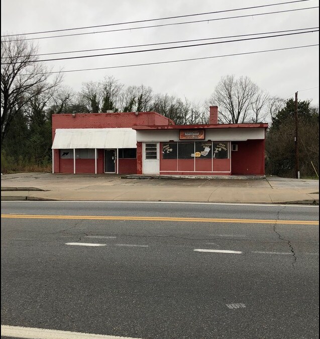 2683 Houston Ave, Macon, GA 31206