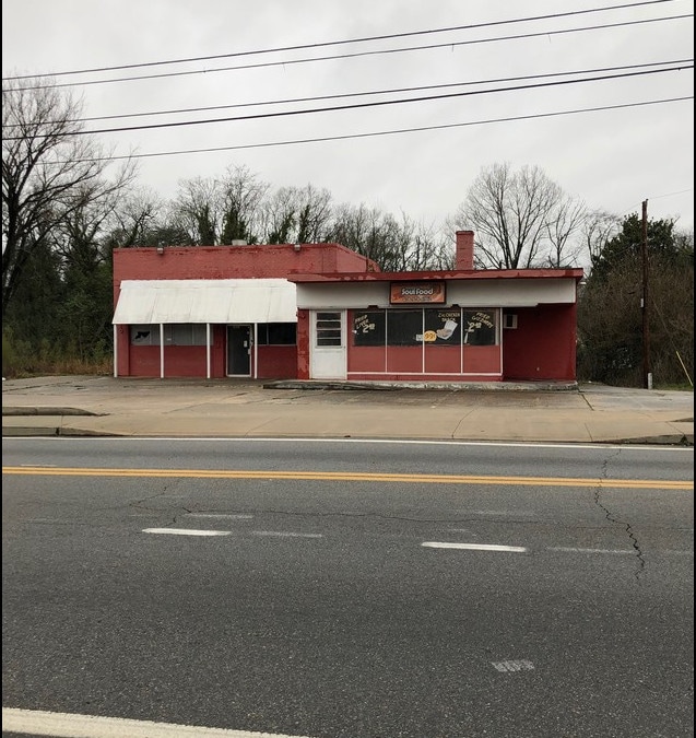 2683 Houston Ave, Macon, GA for sale Other- Image 1 of 1