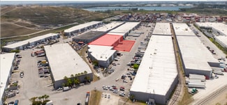 More details for 9202-9292 NW 101st St, Medley, FL - Industrial for Lease