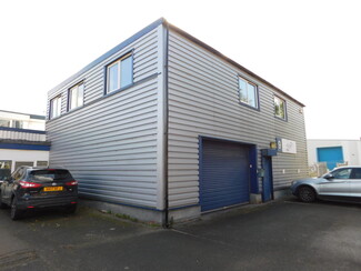 More details for Fircroft Way, Edenbridge - Industrial for Sale