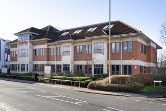 More details for Bay Tree Ave, Leatherhead - Office for Lease