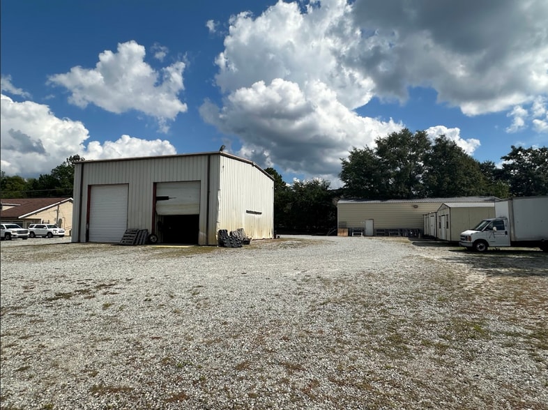 326 Ford Dr, Columbus, GA for sale - Building Photo - Image 2 of 3