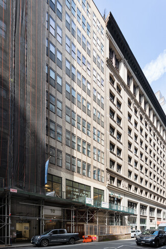 More details for 10 E 38th St, New York, NY - Office for Lease